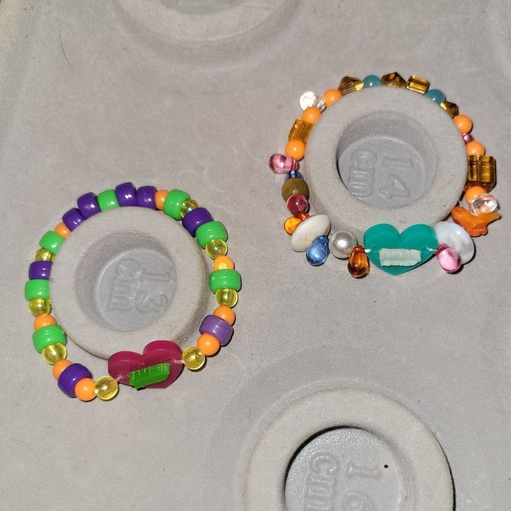 Puerto Rico amor charm ✨️ bracelet - Picture 7 of 11